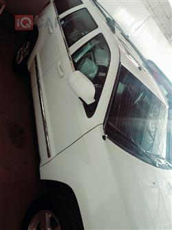 جیپ گراند شیرۆکی